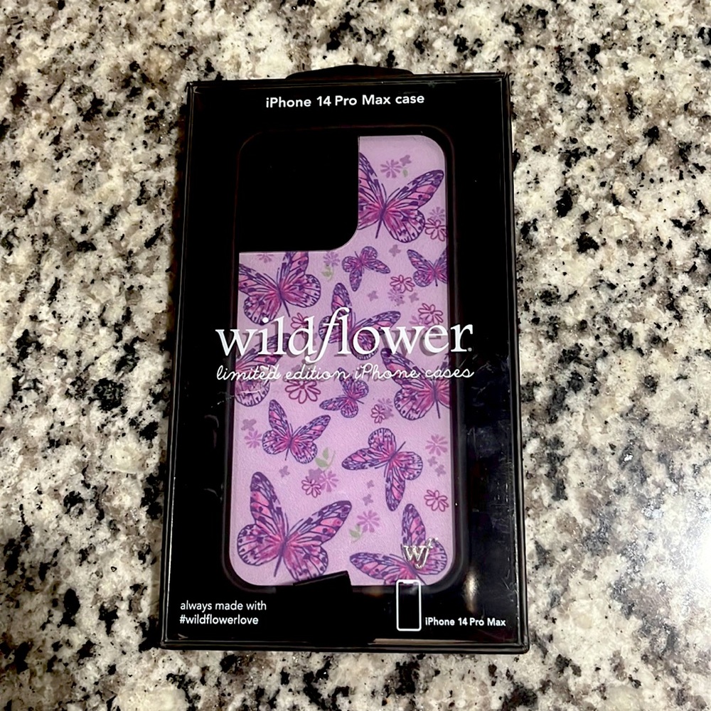 iPhone 14 promax case